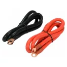 YATO Napäťový adaptér menič 12V->230V 800W