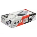 YATO Napäťový adaptér menič 12V->230V 800W