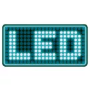 YATO Napäťový adaptér menič 12V->230V 800W