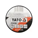 YATO Látková páska 19 x 0,3 mm 15 m