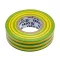 Izolačná páska YATO 19 x 0,13 mm x 20 m zeleno-žltá