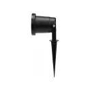 YATO záhradná LED lampa 35W