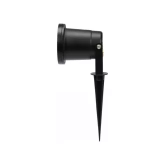 YATO záhradná LED lampa 35W