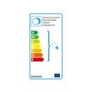 YATO záhradná LED lampa 35W