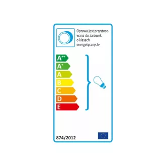 YATO záhradná LED lampa 35W