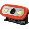 YATO Nabíjateľný LED reflektor so reproduktorom 2000 lm
