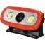YATO Nabíjateľný LED reflektor so reproduktorom 2000 lm
