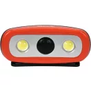 YATO Nabíjateľný LED reflektor so reproduktorom 2000 lm