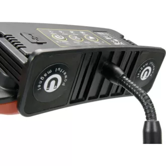 Stojan YATO 335 - 1000 mm (pre YT-81808 LED reflektor)