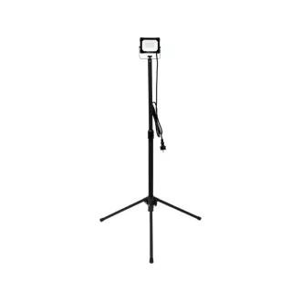 YATO Elektrický LED reflektor na stojane 1900 lm 20 W