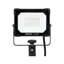 YATO Elektrický LED reflektor na stojane 1900 lm 20 W