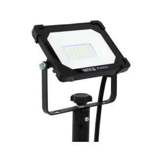 YATO Elektrický LED reflektor na stojane 1900 lm 20 W