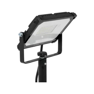 YATO Elektrický stojanový LED reflektor 2850 lm 30 W