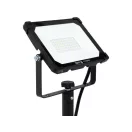 YATO Elektrický stojanový LED reflektor 2850 lm 30 W