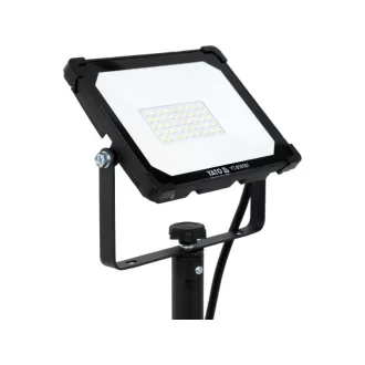 YATO Elektrický stojanový LED reflektor 2850 lm 30 W