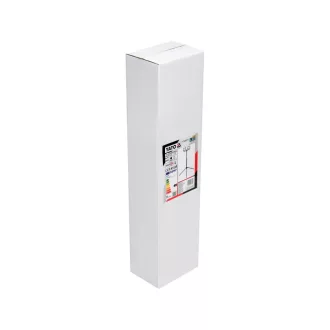  YATO Elektrický stojanový dvojitý LED reflektor 5700 lm 2 x 30 W