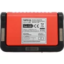 YATO Batériový LED reflektor 300 lm