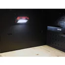 YATO Batériový LED reflektor 300 lm