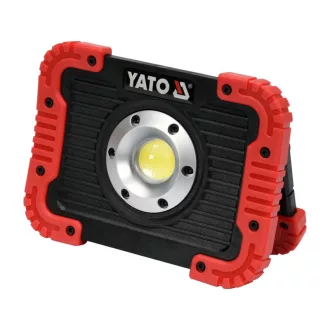 YATO Batériový LED reflektor 3,7 V
