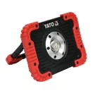 YATO Batériový LED reflektor 3,7 V