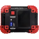 YATO Batériový LED reflektor 3,7 V