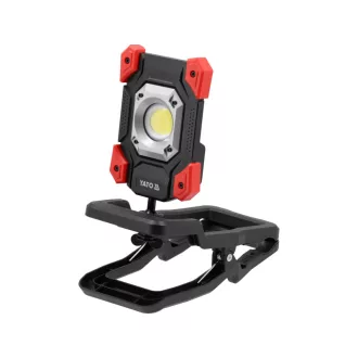 YATO Akumulátorová LED lampa 2000 lm