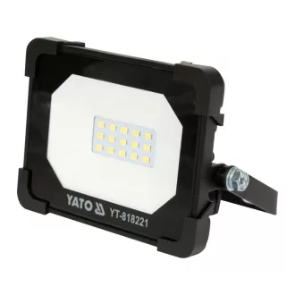 YATO Electric SMD LED reflektor 10W