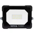 YATO Electric SMD LED reflektor 10W