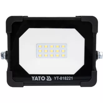 YATO Electric SMD LED reflektor 10W