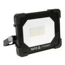 YATO Electric SMD LED reflektor 10W