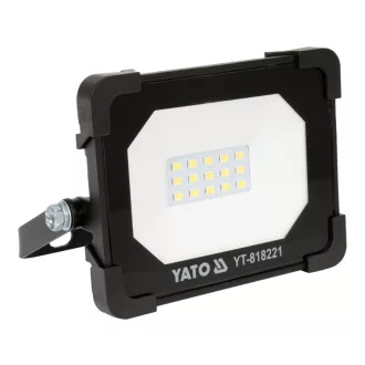 YATO Electric SMD LED reflektor 10W