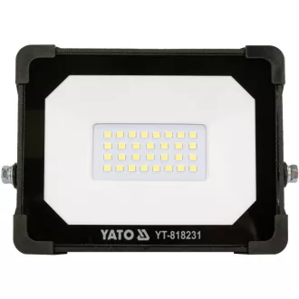 YATO Electric SMD LED reflektor 20W