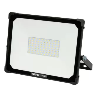 YATO Electric SMD LED reflektor 50W