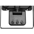YATO Elektrický LED reflektor s detekciou pohybu 1900 lm 20 W