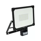 YATO Elektrický LED reflektor s pohybovým senzorom 4750 lm 50 W