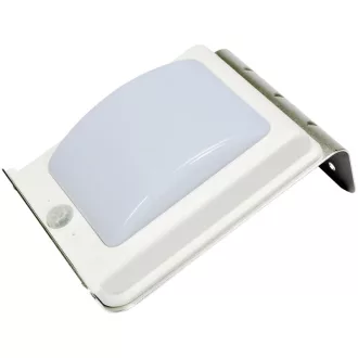 YATO Solárne LED nástenné svietidlo 3,7V