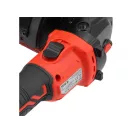 YATO Bezuhlíková pásová brúska 100 - 120 x 100 x 19 mm (bez batérie a nabíjačky)