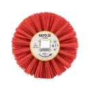 YATO Brúsny valec s povrchovou úpravou 120 x 100 x 91 mm PVC