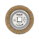 Brúsny valec YATO Coat 120 x 100 x 91 mm oceľ