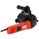 YATO Kliešte na brúsenie 1300 W