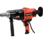 Diamantová vŕtačka YATO + stojan 5/4" 2200 W