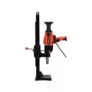 Diamantová vŕtačka YATO + stojan 5/4" 2200 W