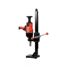 Diamantová vŕtačka YATO + stojan 5/4" 2200 W