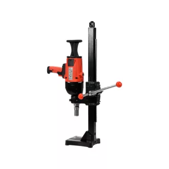 Diamantová vŕtačka YATO + stojan 5/4" 2200 W