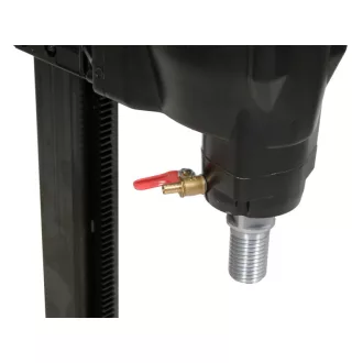 Diamantová vŕtačka YATO + stojan 2800W