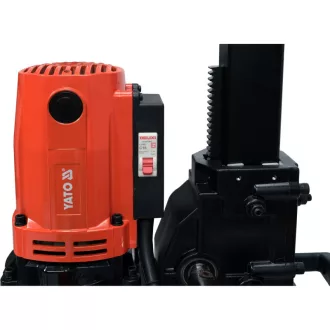 Diamantová vŕtačka YATO + stojan 2800W