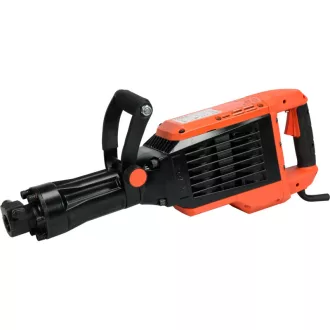 YATO Búracie kladivo HEX rukoväť 65 J 1600 W