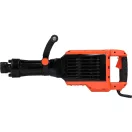 YATO Búracie kladivo HEX rukoväť 65 J 1600 W