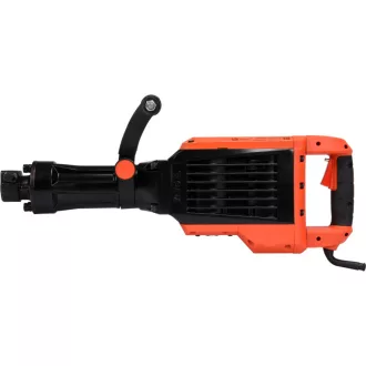 YATO Búracie kladivo HEX rukoväť 65 J 1600 W