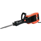 YATO Búracie kladivo HEX rukoväť 65 J 1600 W